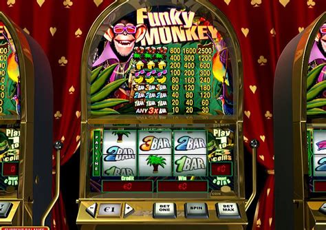 funky monkey playtech|Funky Monkey Slot .